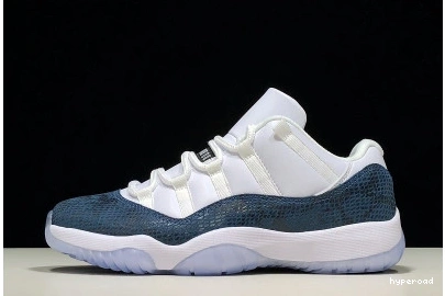 Hyperoad RETRO NAVY JORDAN SNAKE - 11 (2019) LOW 1113
